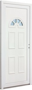 PVC porte ELISE