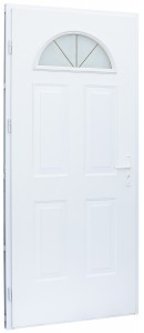 Porte acier  TOLEDE